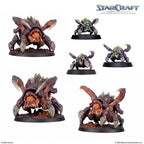 StarCraft: Two Player Starter Set Founders Edition