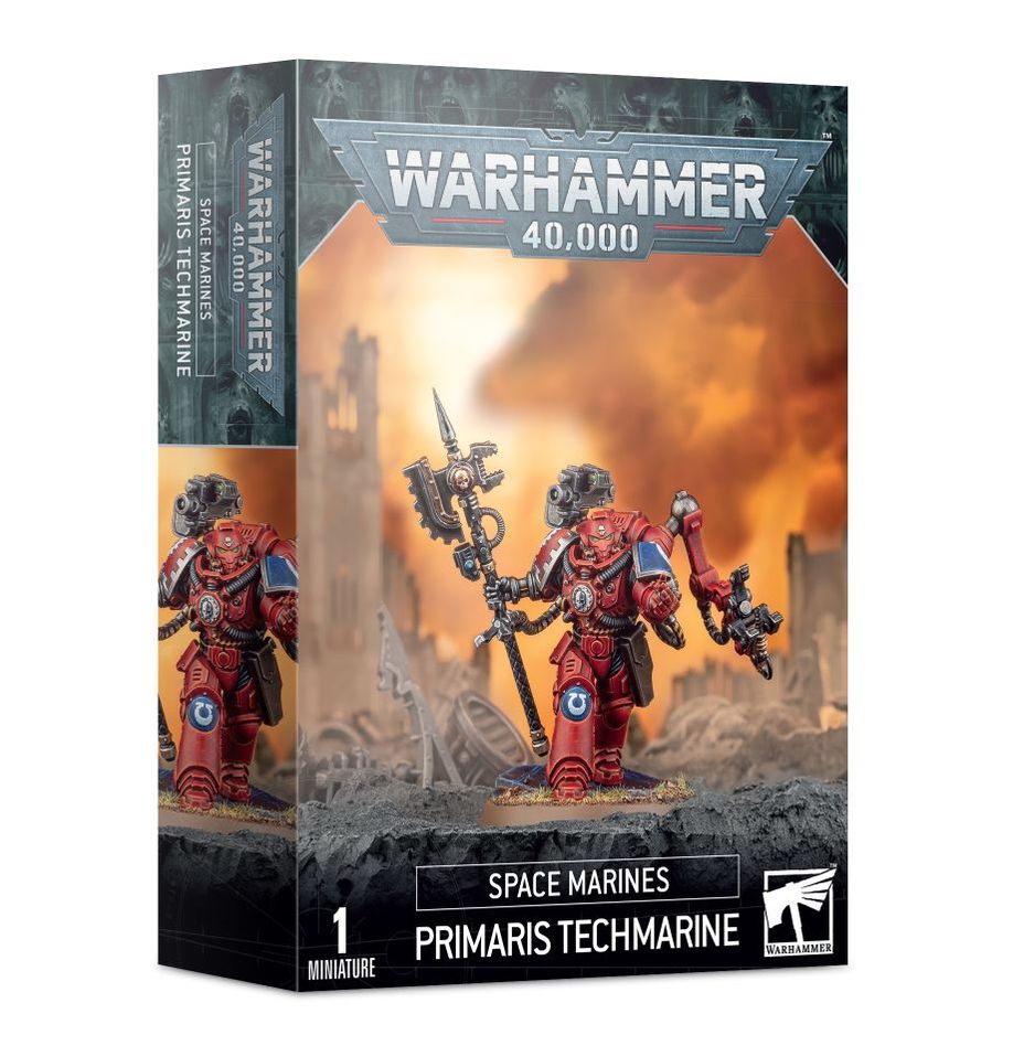 SMPrimarisTechmarine