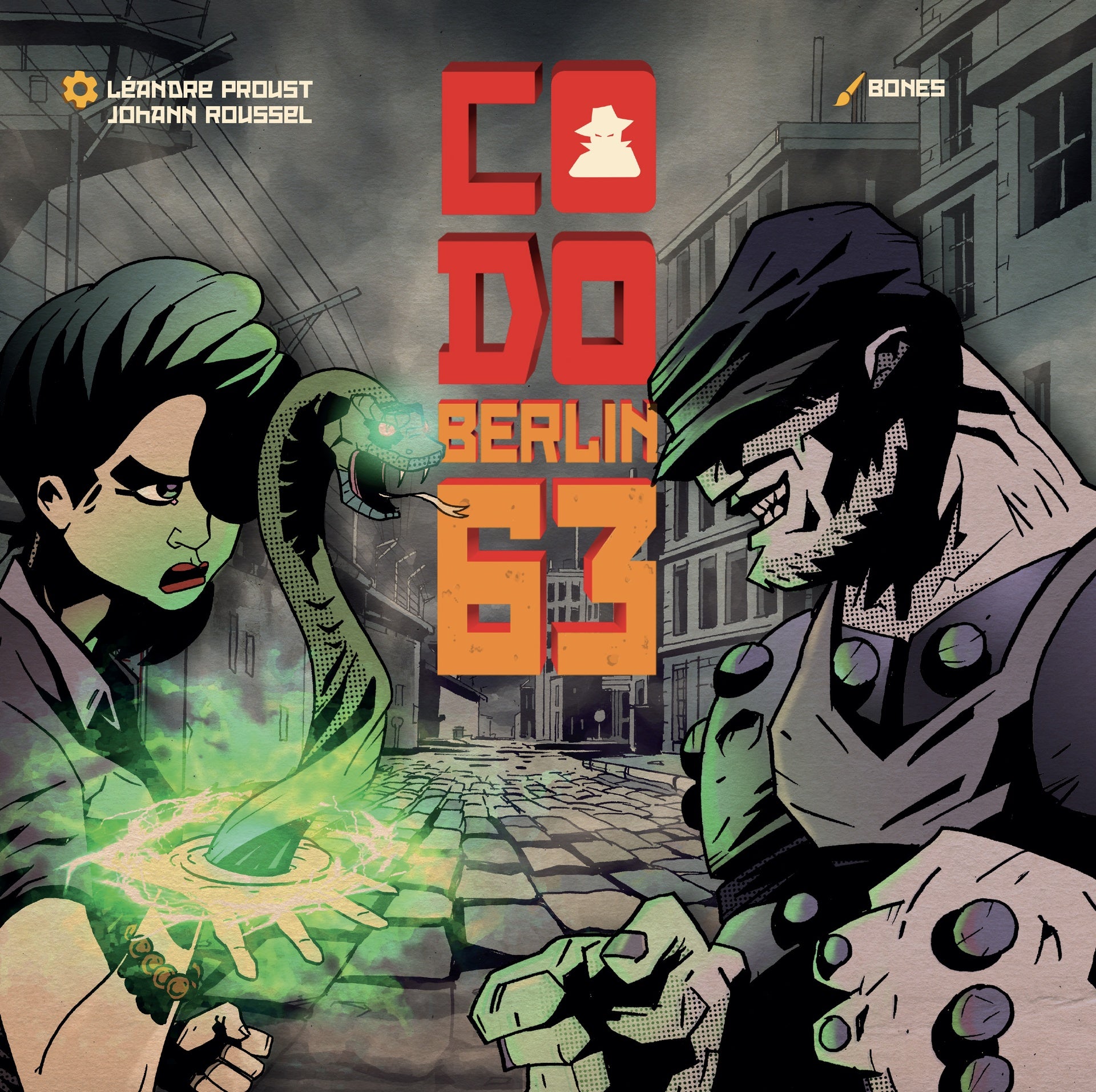 [SWCOD] CODO Berlin 63