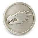 Salamanders Faction Badge