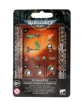 Salamanders primaris Upgrade