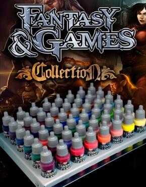 Scale 75 Fantasy & Games Collection