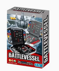 battle vessel