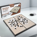 Magnetic Checkers