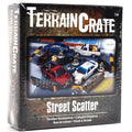street scater