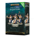 Sequitors 3 Model Box