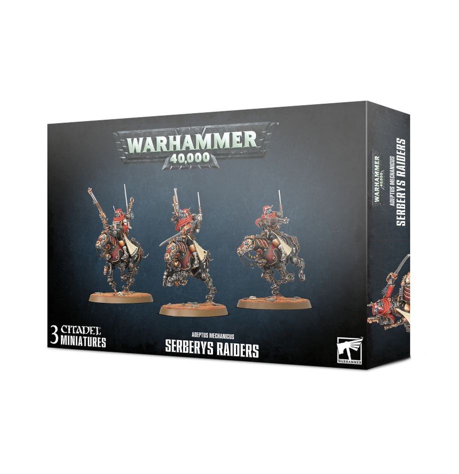 SerberysRaiders