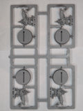 Set of 4 Gretchins on Sprue