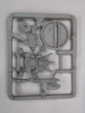 Single Goff Space Ork on Sprue