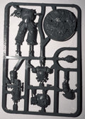 Single Push Fit Primaris Intercessor