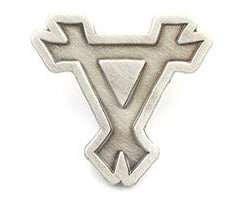 Skaven Faction Pin