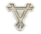 Skaven Faction Pin