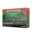 Skaven Skryre Warpswarm