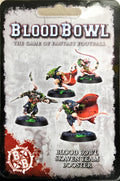 Skaven Team Booster