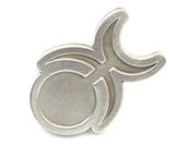 Slaanesh Faction Badge