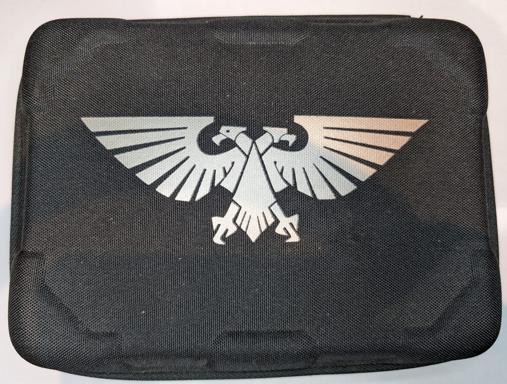 Kill Team Small Warhammer Model Case