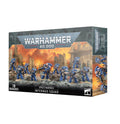 5 Man Infernus Squad (On Sprue, No Box)