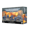 terminator Squad