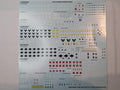 Space Marine Transfer Sheet 99510101017