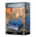 Space Marine Vindicator Tank