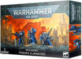 Space Marines Primaris Eliminators