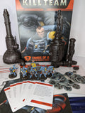 Space Wolves Fangs of Ulfrich Set