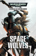 Space Wolves (Legends of the Dark Millennium)