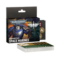Space Marine Command Pack (11th Edition)