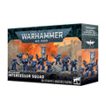Space Marines Intercessor Squad (New in Box)