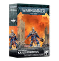 Space Marines Kaius Konorius (New in Box)