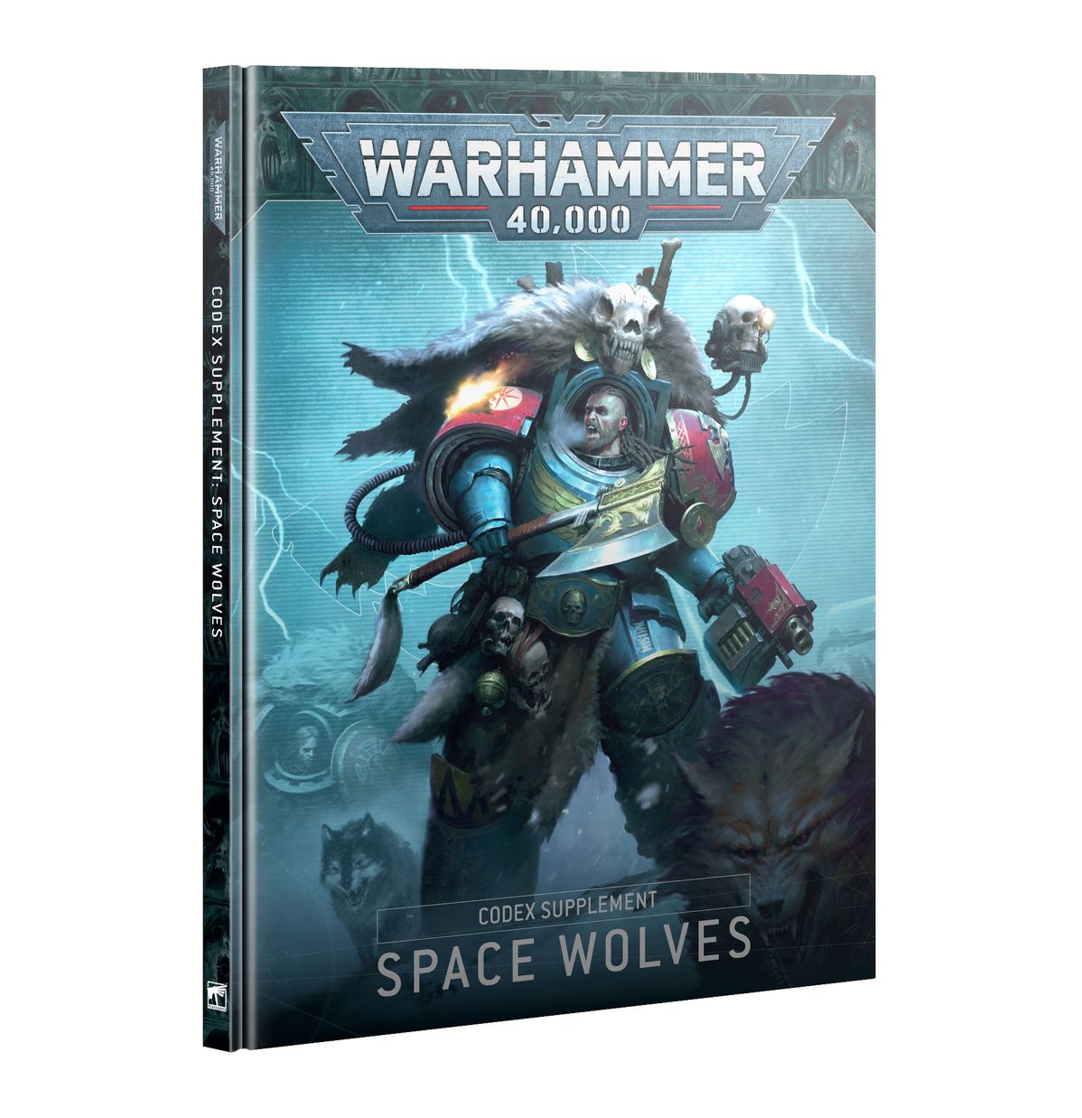SpacewolvesCodex