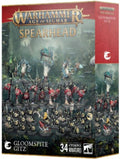 Spearhead: Bad Moon Madmob