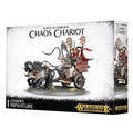 Spearhead Issue Chaos Chariot