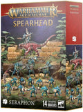 Spearhead Seraphon