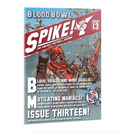 Spike Issue 13
