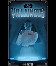 Star Wars Villainous: Cold Tactics