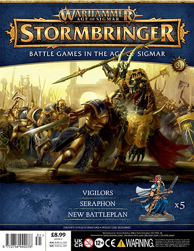 Stormbringer Issue 31 - Vigilors (5)