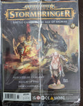 Issues 61 Aleguzzler Gargant (Part 2)