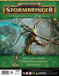 Stormbringer Magazine Issue 46 Sylvaneth Branchwych