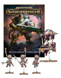 Stormbringer Premium Kit 3