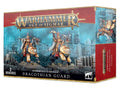 Stormcast Eternals: Dracothian Guard