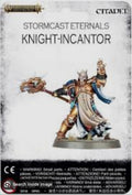 Stormcast Eternals Knight Incantor