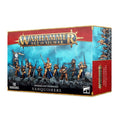 Vanquishers (In Box)