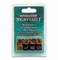 Stormshire's Cursebreakers Dice Pack