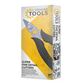 Super Fine Detail cutters