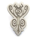 Sylvaneth Faction Pin