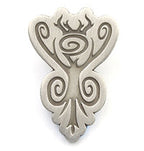 Sylvaneth Faction Pin