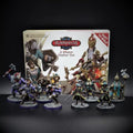 Bloodfields: 2-Player Starter
