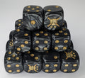 Tabletop Tactics Dice