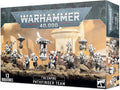 Tau Empire Pathfinder Team